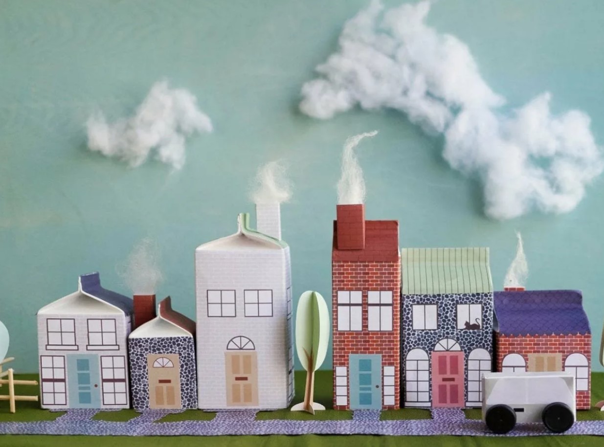 Millal viimati mõtlesid, kuhu tegelikult visata piimapakk, ja miks sa võid seda ikka veel valesti teha? 