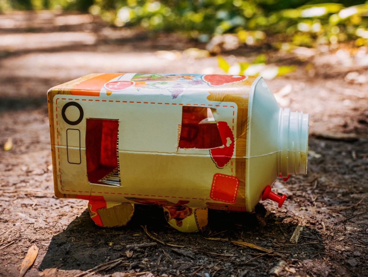 Millal viimati mõtlesid, kuhu tegelikult visata piimapakk, ja miks sa võid seda ikka veel valesti teha? 