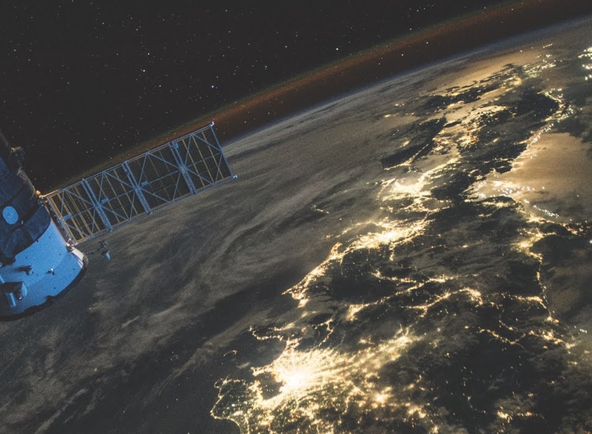 Teadlased hoiatavad. Me loome uut planeeti ja küsimus on, kas me ise seda tahame