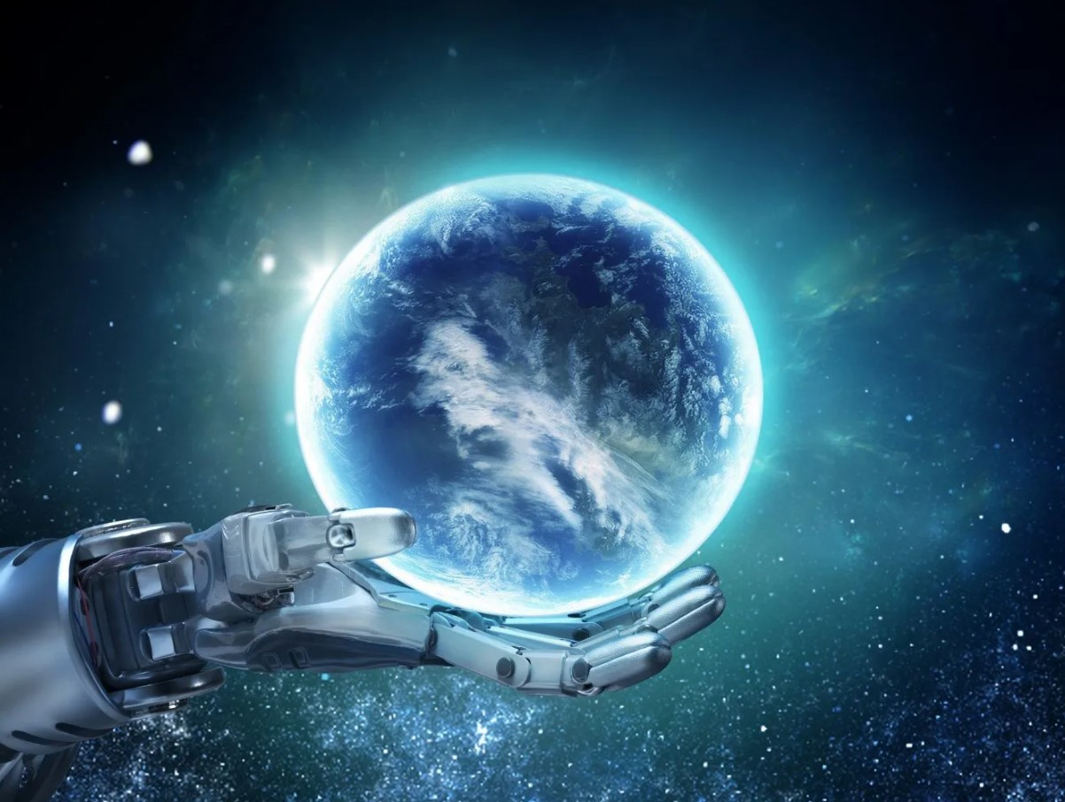 Teadlased hoiatavad. Me loome uut planeeti ja küsimus on, kas me ise seda tahame