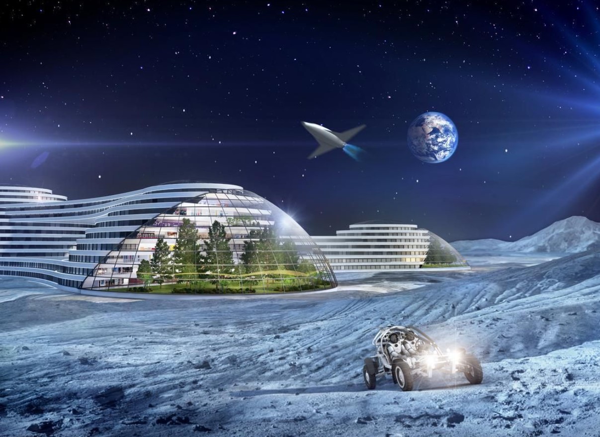 Teadlased hoiatavad. Me loome uut planeeti ja küsimus on, kas me ise seda tahame