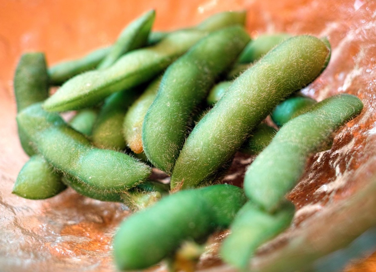 Taimne valk teeb kehale rohkem head, kui arvatakse