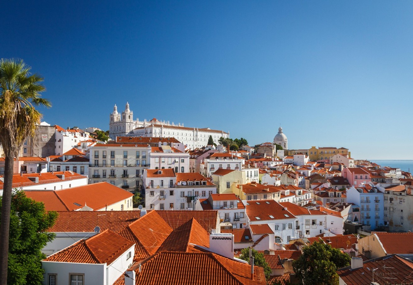 Kas Portugal Kaotab Oma Võlu? Pensionärid Pööravad Pilgu Uuele Euroopalikule Unistusele