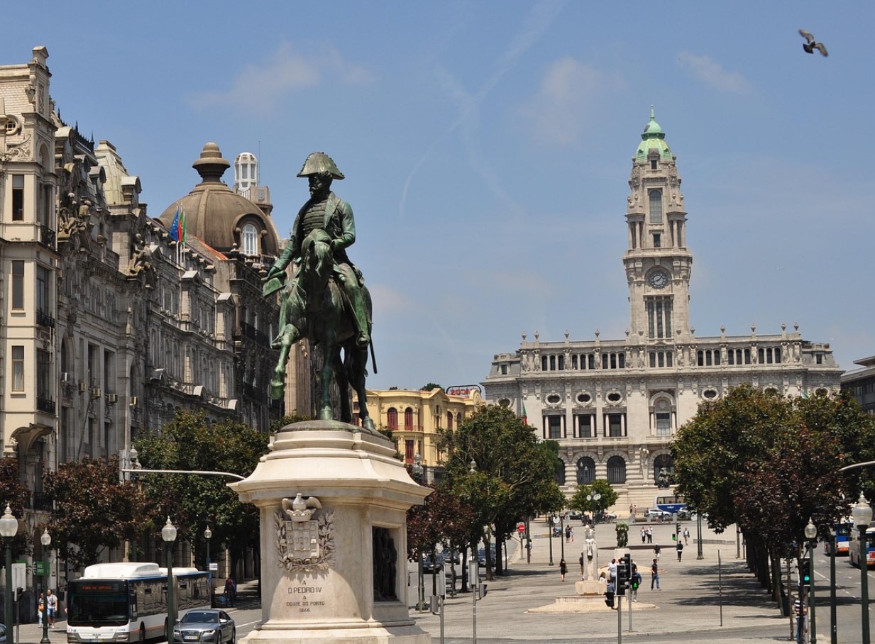 Kas Portugal Kaotab Oma Võlu? Pensionärid Pööravad Pilgu Uuele Euroopalikule Unistusele