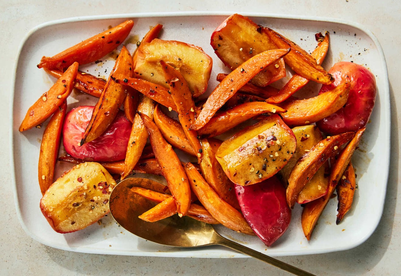 Kui kõhtu kipitab või tekib kõrvetis, siis üks köögivili ja üks puuvili võivad sind üllatada: teadlaste sõnul toimib see tõesti