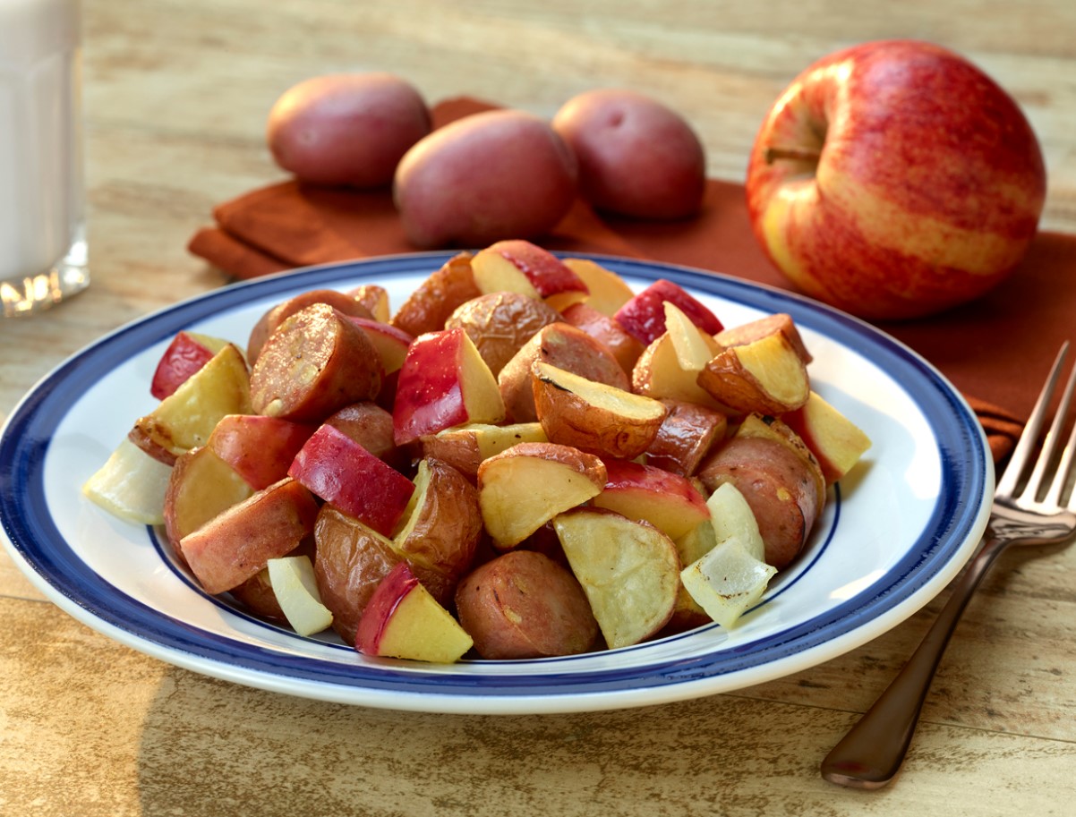 Kui kõhtu kipitab või tekib kõrvetis, siis üks köögivili ja üks puuvili võivad sind üllatada: teadlaste sõnul toimib see tõesti