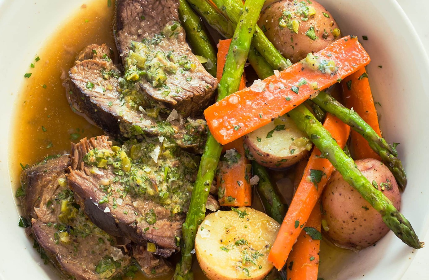 Unustatud talveklassika on tagasi: kas vanaema pot‑au‑feu võib olla parim talveroog, mida sa sel hooajal proovid