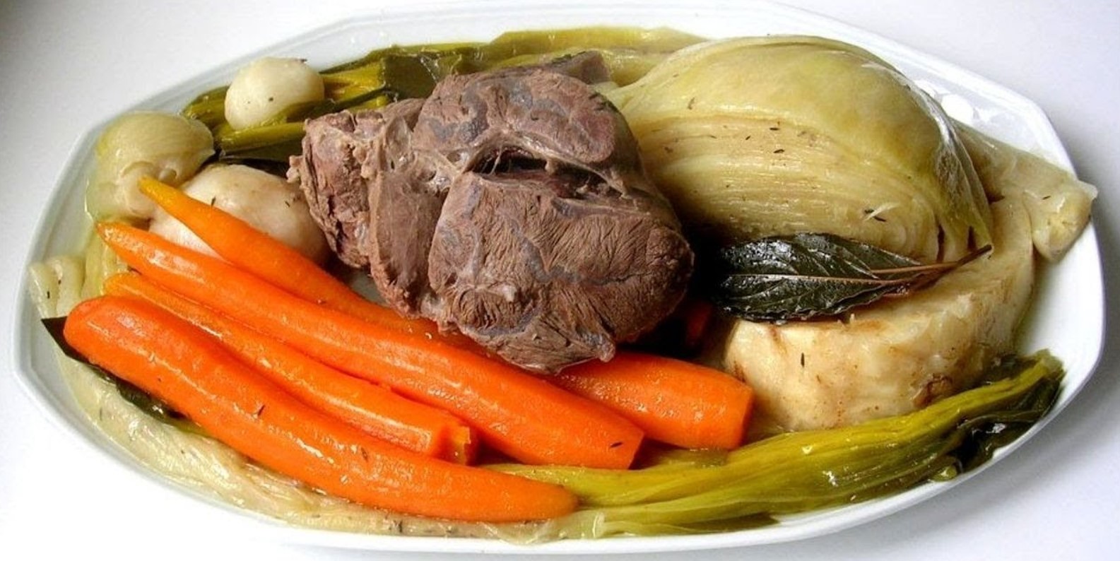 Unustatud talveklassika on tagasi: kas vanaema pot‑au‑feu võib olla parim talveroog, mida sa sel hooajal proovid