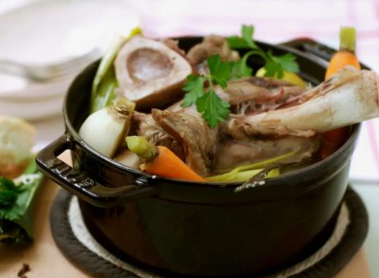 Unustatud talveklassika on tagasi: kas vanaema pot‑au‑feu võib olla parim talveroog, mida sa sel hooajal proovid