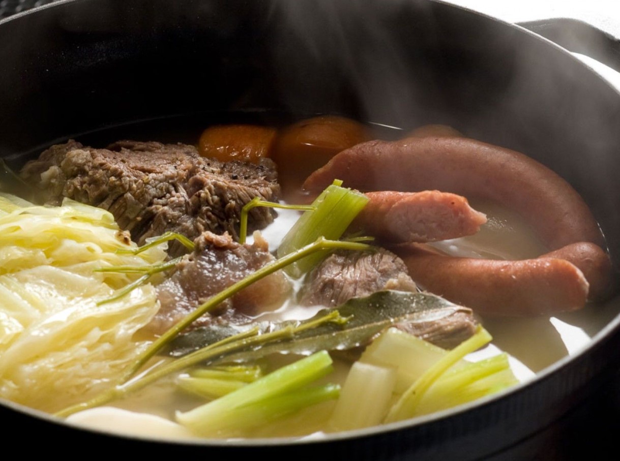 Unustatud talveklassika on tagasi: kas vanaema pot‑au‑feu võib olla parim talveroog, mida sa sel hooajal proovid