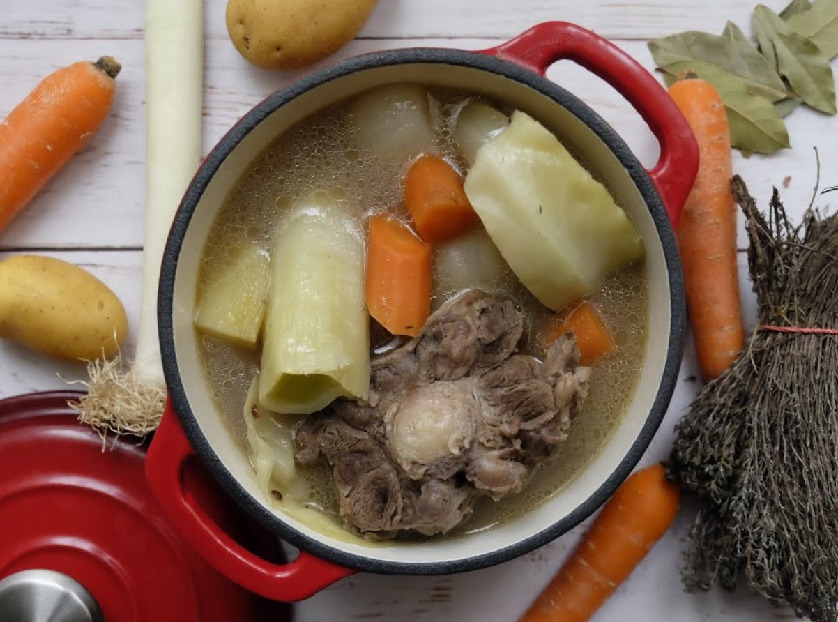 Unustatud talveklassika on tagasi: kas vanaema pot‑au‑feu võib olla parim talveroog, mida sa sel hooajal proovid