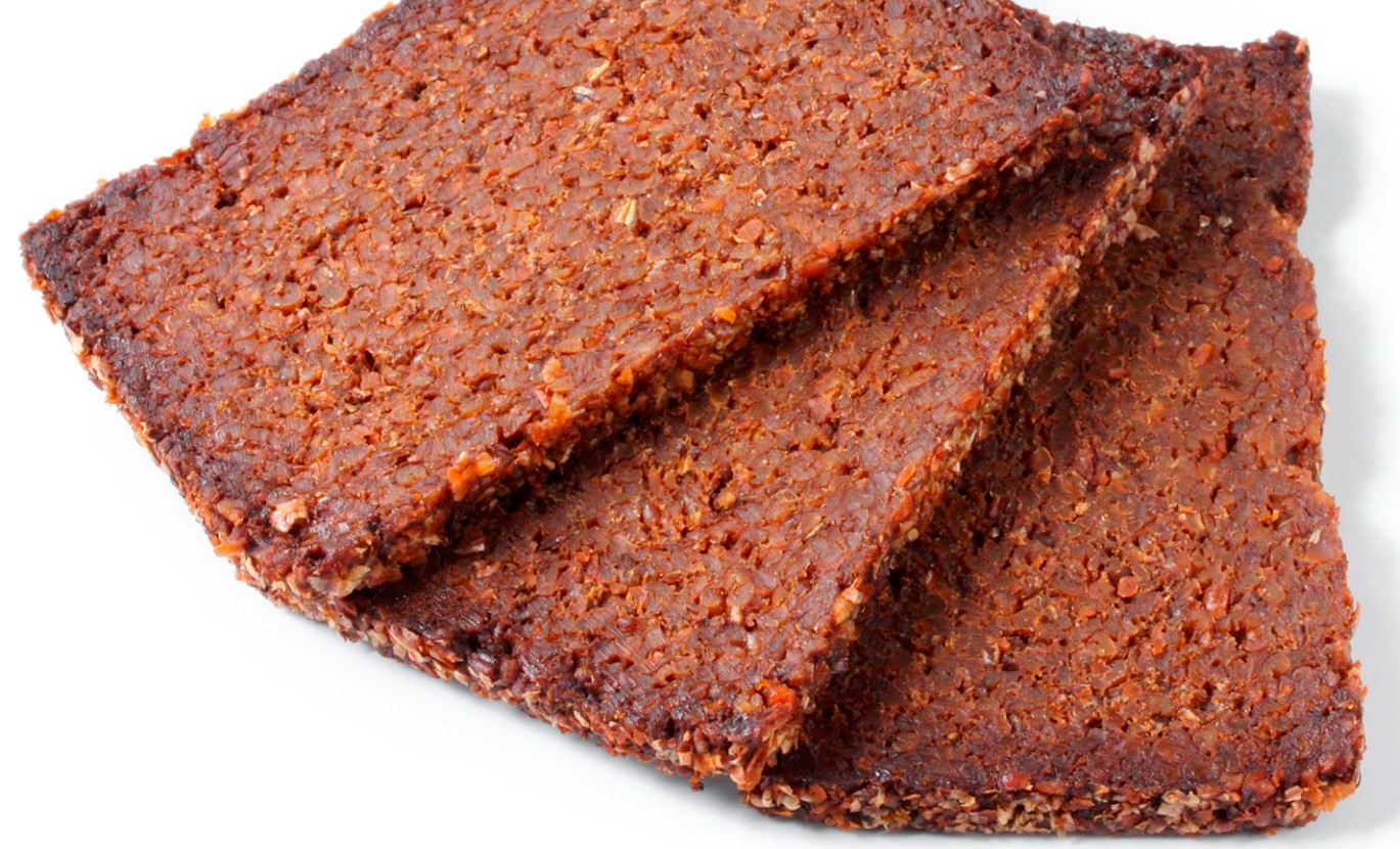 See tume pumpernikli leib võib sinu hommikusöögi muuta tervislikuks ja vastupandamatuks - kuidas seda kodus küpsetada ja miks ta nii eriline on