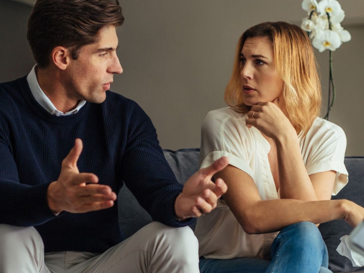 Kas armastus laguneb vaikselt, sest mehed teevad suhtega lihtsalt “vale sammu”