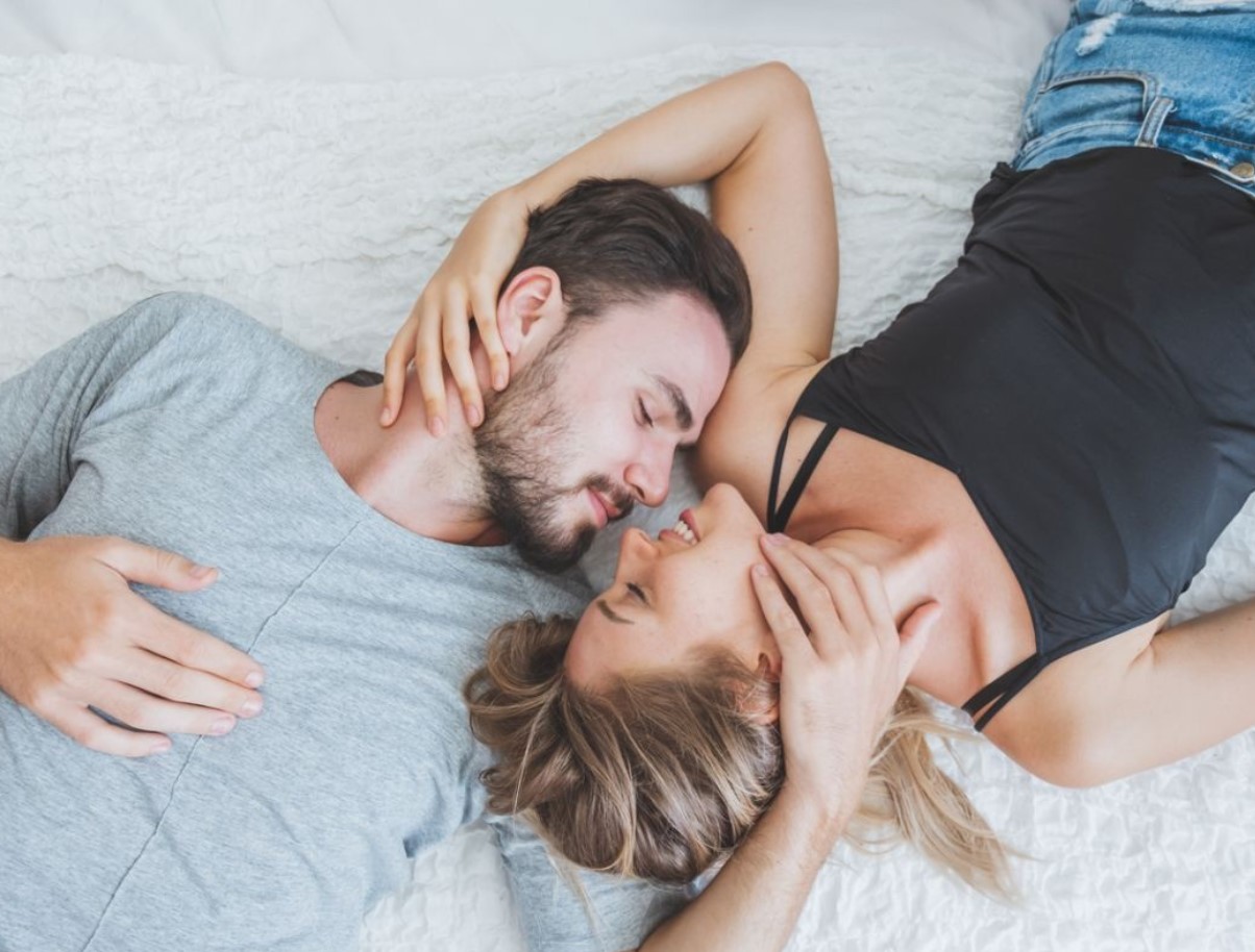 Kas romantilised fantaasiad võivad päästa sinu intiimelu või on see vaid müüt - avastame, mis tegelikult toimib ja miks see nii oluline võib olla