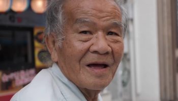 Okinawa saladus: kuidas saare elanikud elavad üle 100 aasta