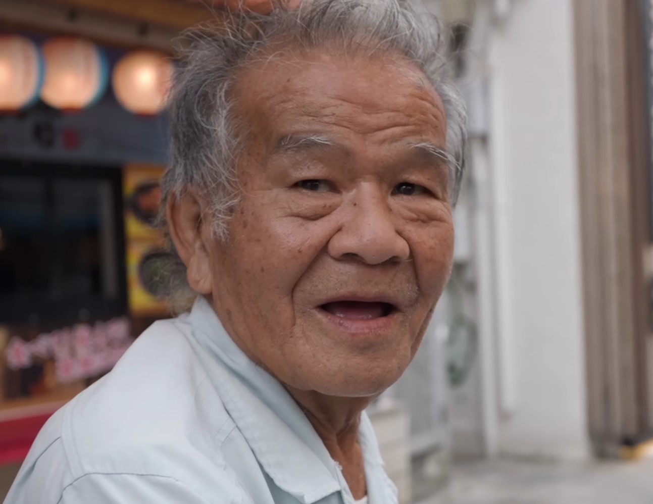 Okinawa saladus: kuidas saare elanikud elavad üle 100 aasta