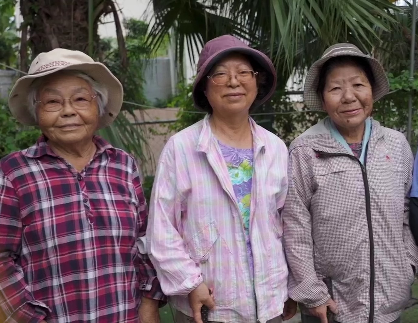 Okinawa saladus: kuidas saare elanikud elavad üle 100 aasta