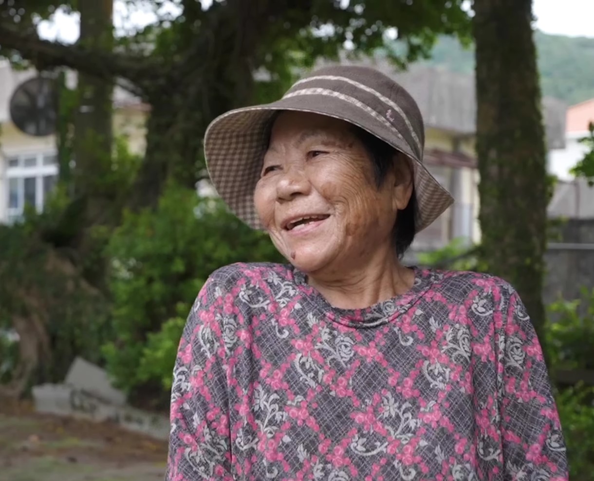 Okinawa saladus: kuidas saare elanikud elavad üle 100 aasta