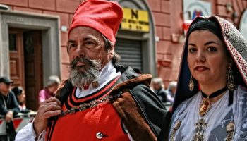 Milline roog aitab elada 100-aastaseks? Itaalia perekond avaldab oma pikaealisuse saladuse