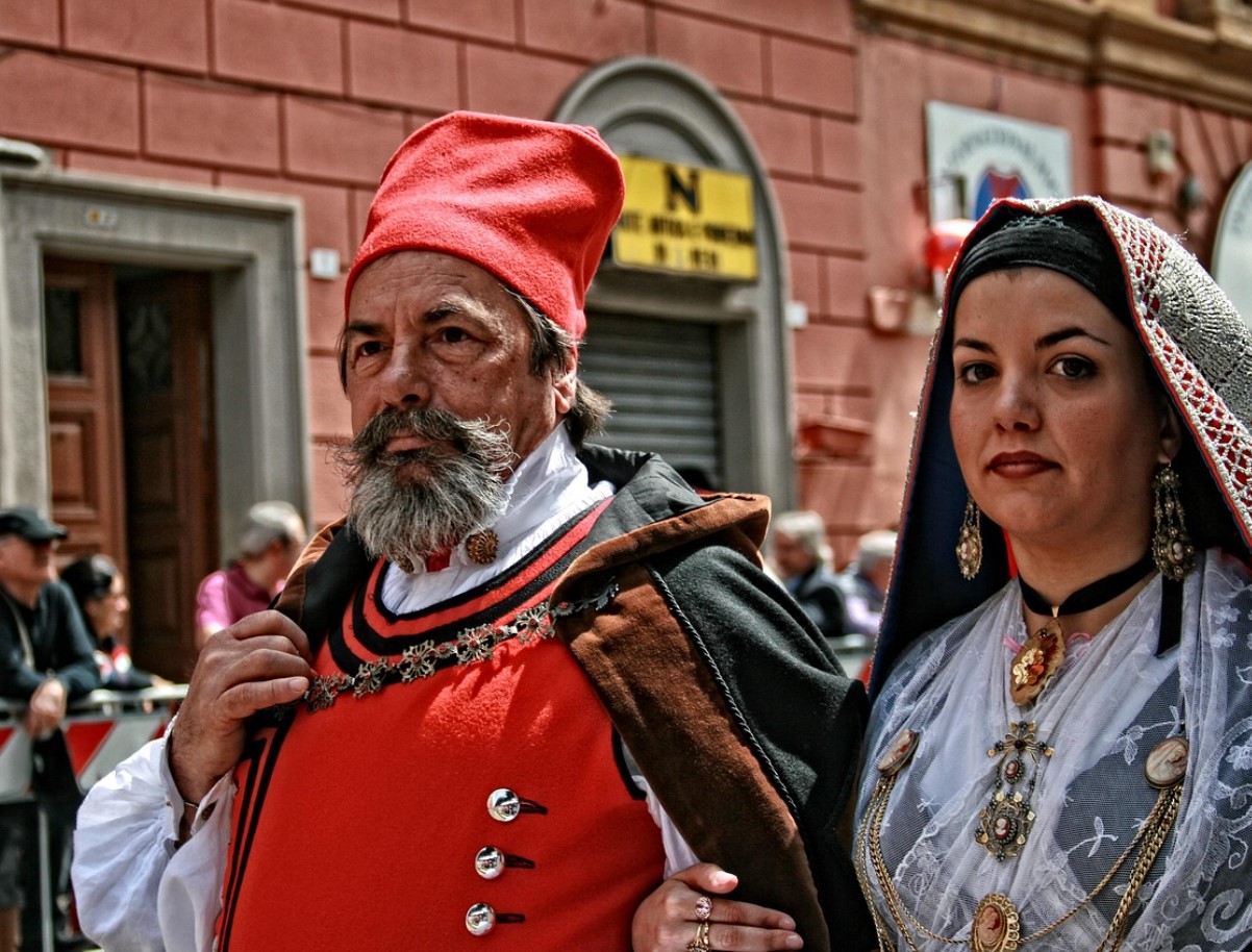 Milline roog aitab elada 100-aastaseks? Itaalia perekond avaldab oma pikaealisuse saladuse