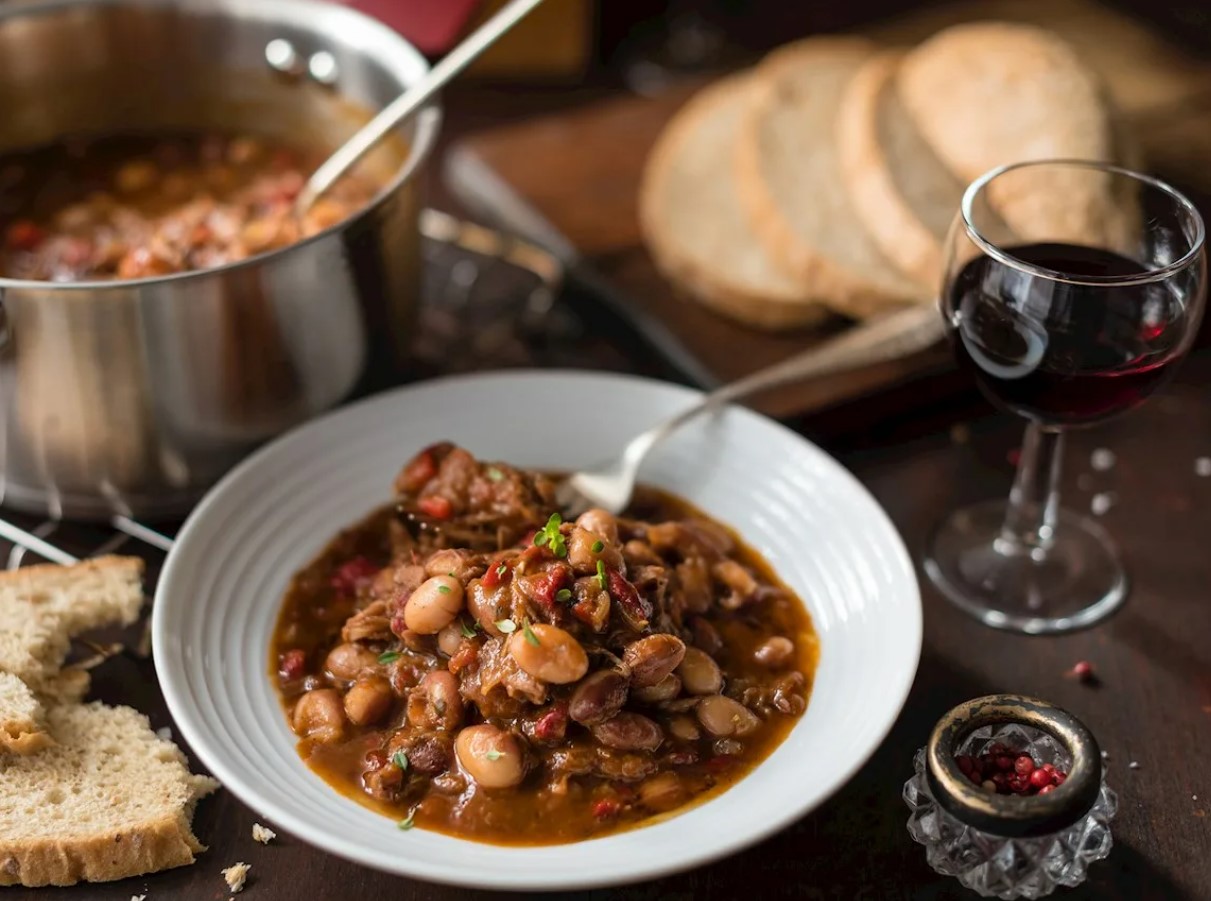 Milline roog aitab elada 100-aastaseks? Itaalia perekond avaldab oma pikaealisuse saladuse