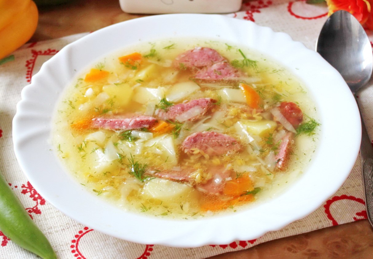 See süümepiinadeta vahepala teeb soolestikule tõeliselt head