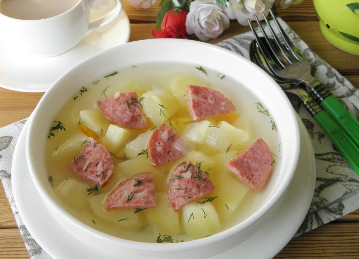 See süümepiinadeta vahepala teeb soolestikule tõeliselt head