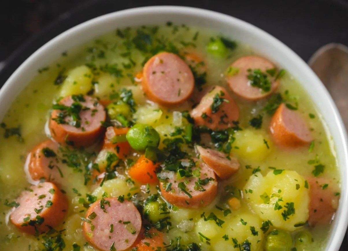 See süümepiinadeta vahepala teeb soolestikule tõeliselt head