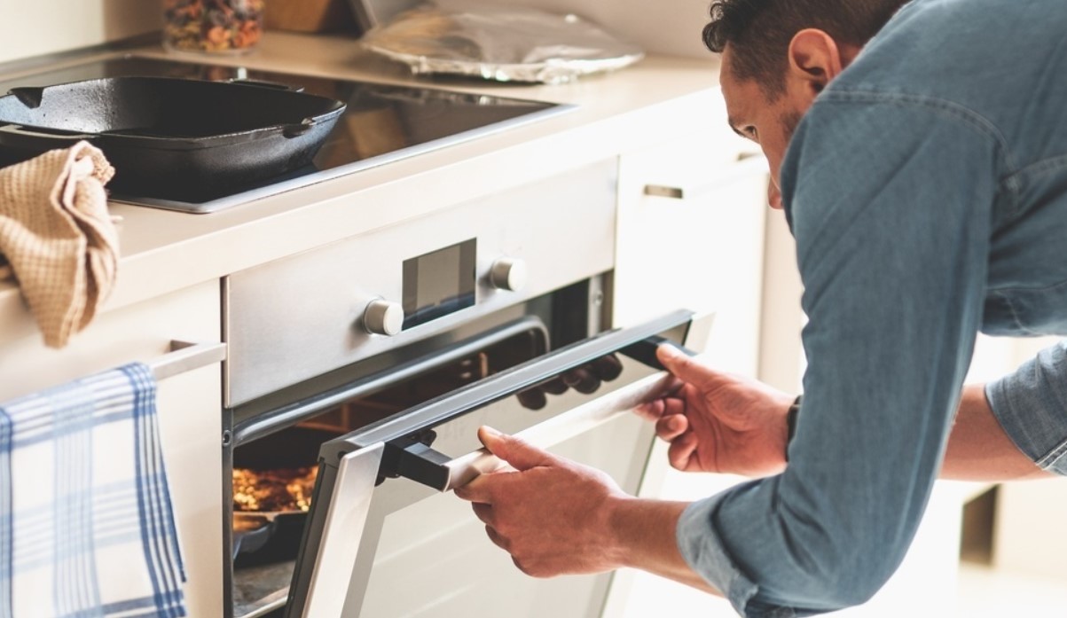 Kas tead, milline kodumasin „sööb“ rohkem elektrit kui 65 külmikut korraga? See võib üllatada iga köögiomanikku