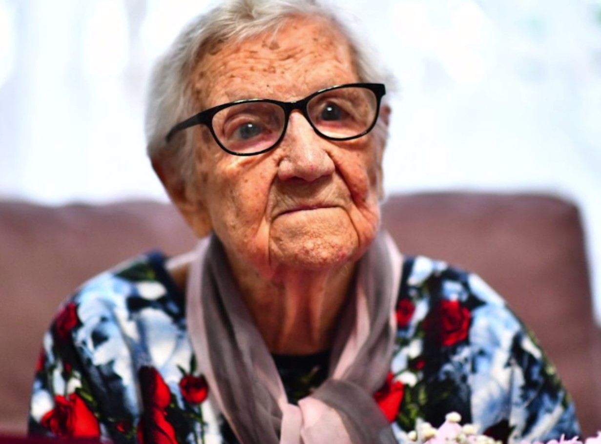 100‑aastase salajane retsept: iga päev lihtsad harjumused, mis hoiavad Sind tervena ja iseseisvana, mitte hooldekodus