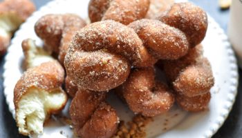 Need keerutatud sõõrikud vallutavad köögid üle maailma