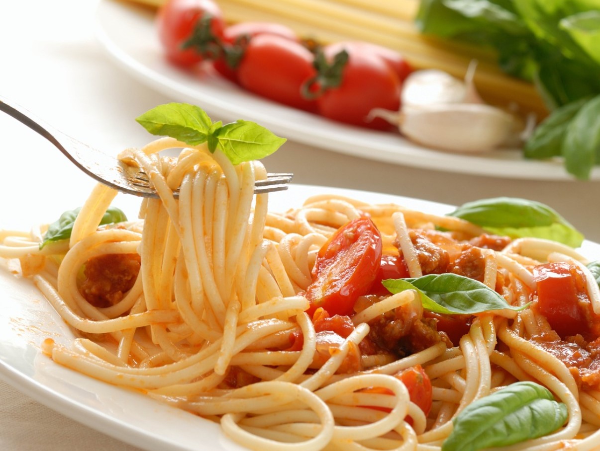 Üks lisand, mis muudab spagettikastme täiesti teiseks. Itaallased oleksid vaimustuses!