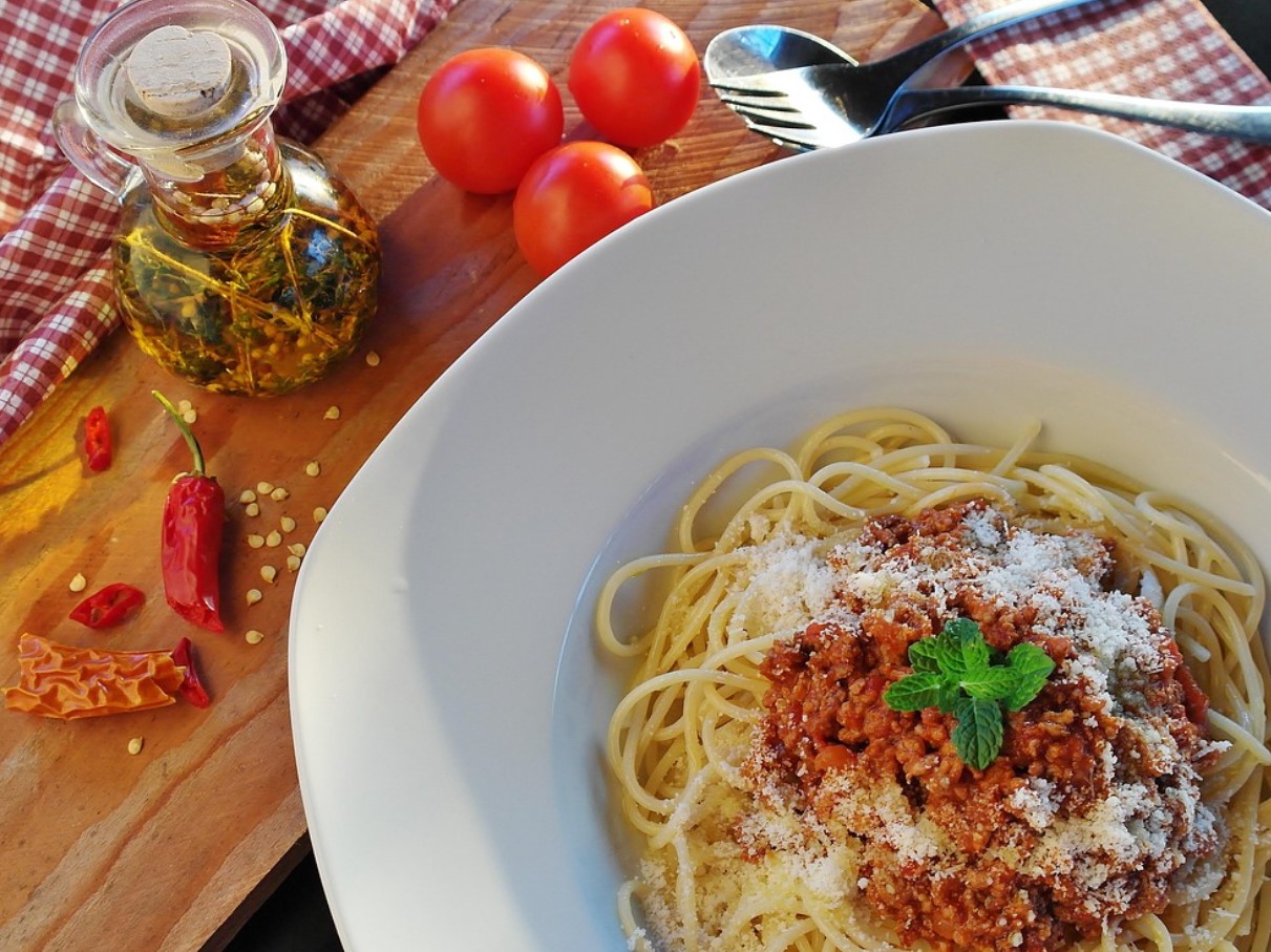 Üks lisand, mis muudab spagettikastme täiesti teiseks. Itaallased oleksid vaimustuses!