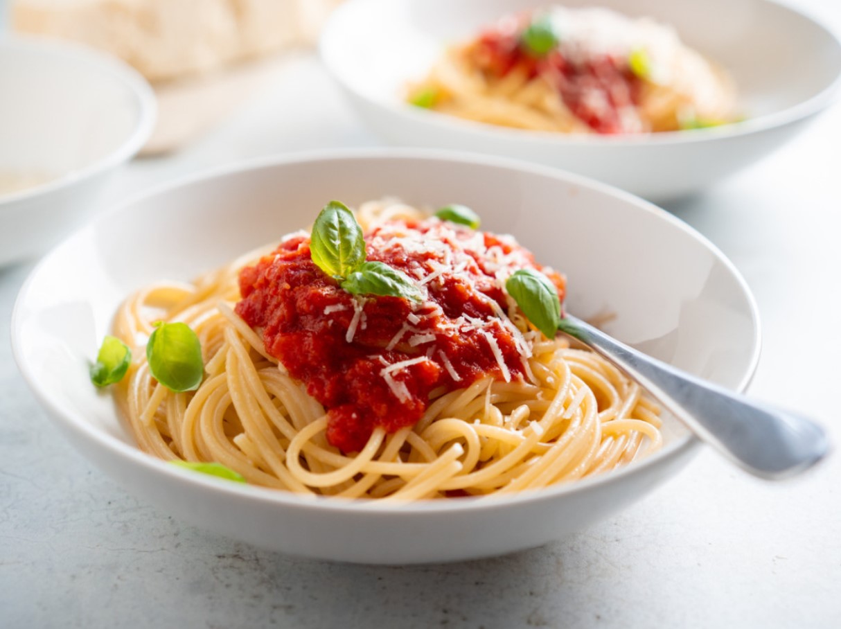 Üks lisand, mis muudab spagettikastme täiesti teiseks. Itaallased oleksid vaimustuses!