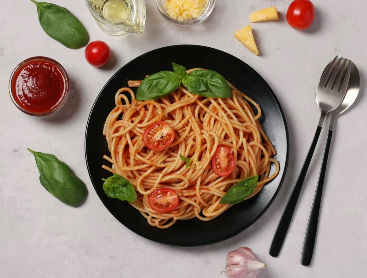 Üks lisand, mis muudab spagettikastme täiesti teiseks. Itaallased oleksid vaimustuses!