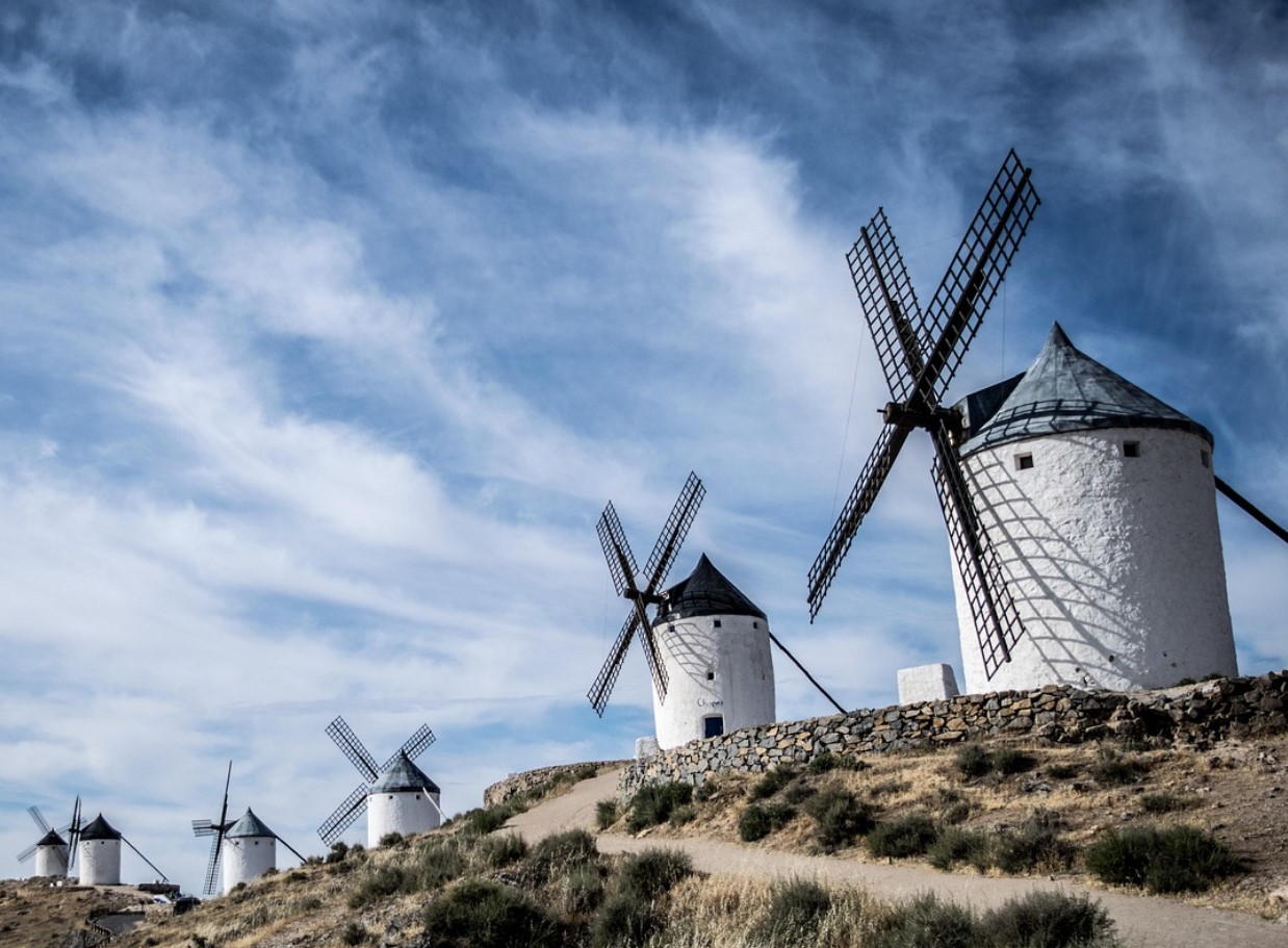 Kas Portugal Kaotab Oma Võlu? Pensionärid Pööravad Pilgu Uuele Euroopalikule Unistusele