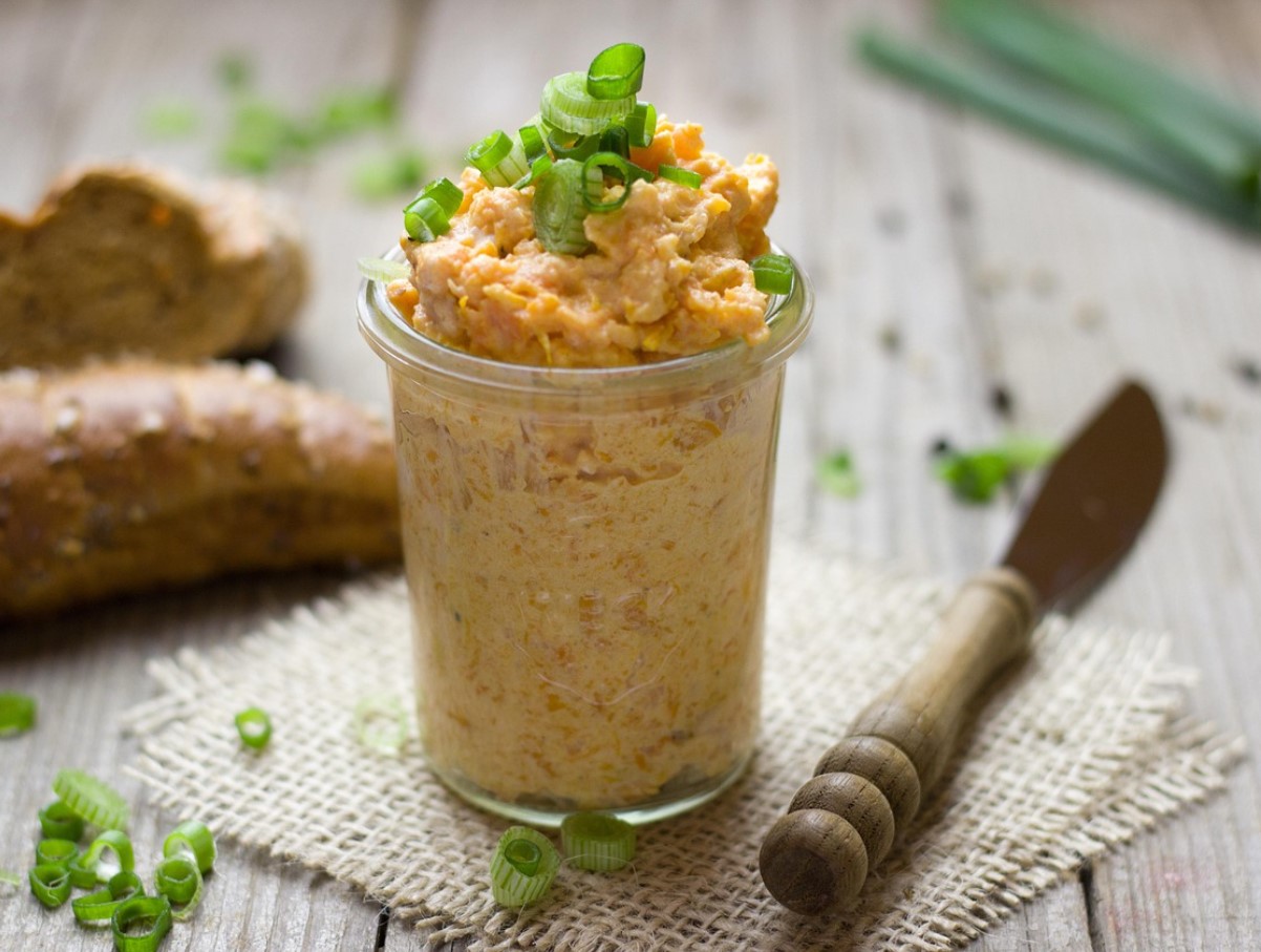 See määre on parem kui vorst ja valmib üllatavalt lihtsalt