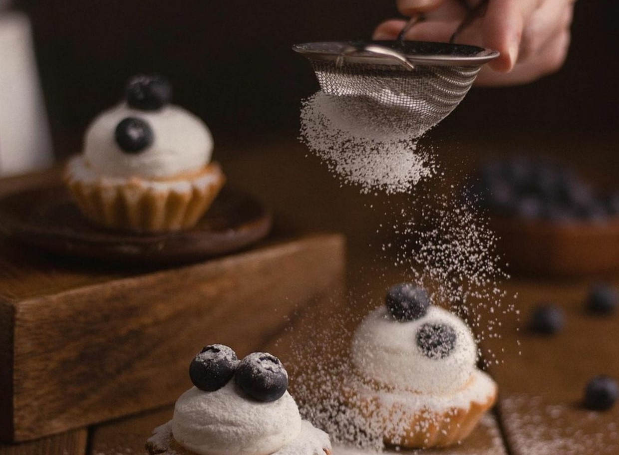 Kõik teavad, et suhkur on halb, aga vähesed mõtlevad sellele, mis juhtub sinu kehaga, kui sa ikka sööd seda iga päev