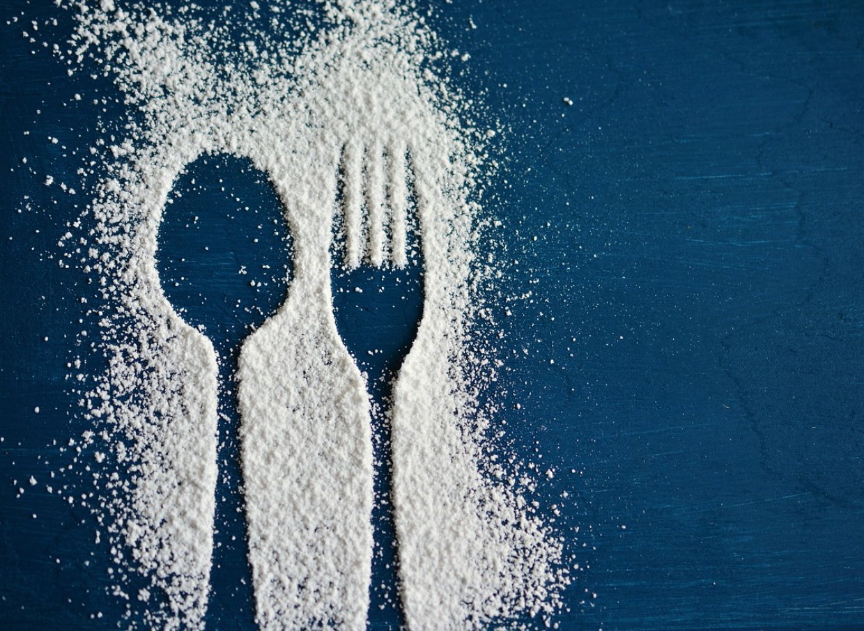 Kõik teavad, et suhkur on halb, aga vähesed mõtlevad sellele, mis juhtub sinu kehaga, kui sa ikka sööd seda iga päev