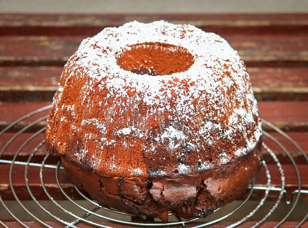 Kõik teavad, et suhkur on halb, aga vähesed mõtlevad sellele, mis juhtub sinu kehaga, kui sa ikka sööd seda iga päev