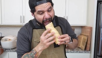 Sushi pulga sees? See trend ajab interneti täiesti pöördesse