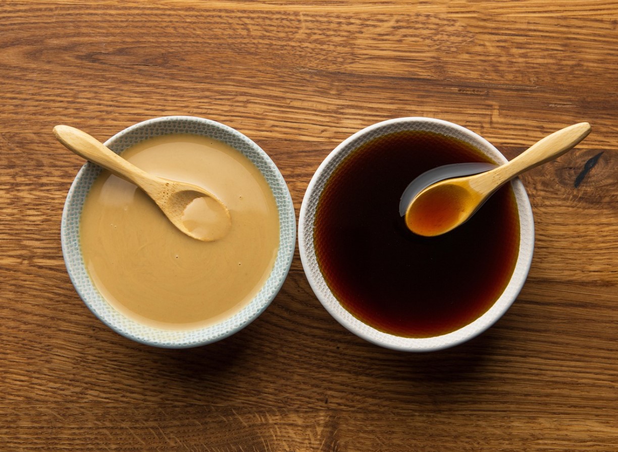 See tagasihoidlik toode väärib iga päev lusikatäit