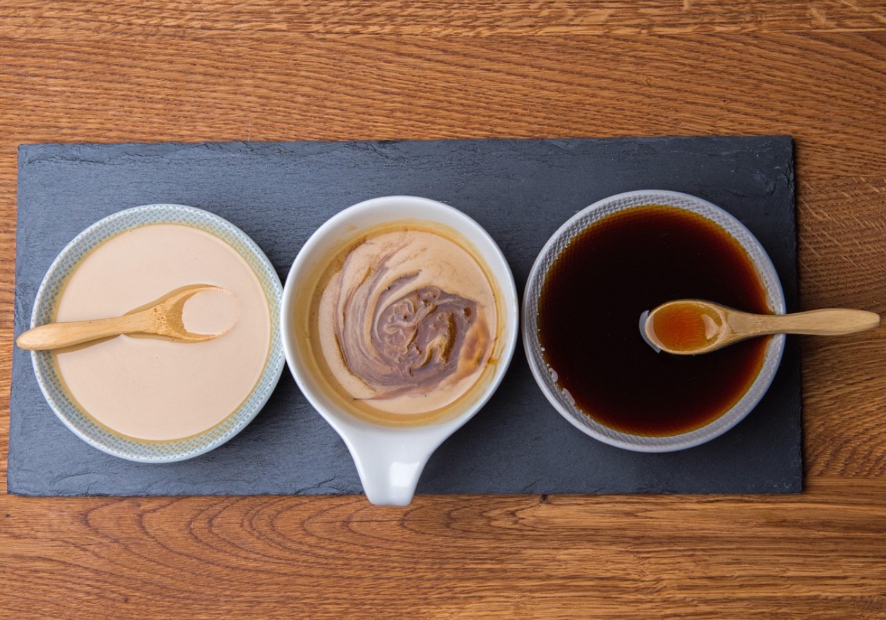 See tagasihoidlik toode väärib iga päev lusikatäit