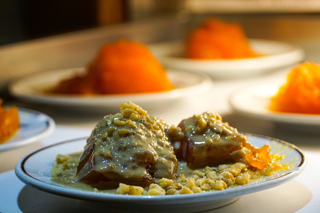 See tagasihoidlik toode väärib iga päev lusikatäit