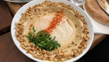 See tagasihoidlik toode väärib iga päev lusikatäit