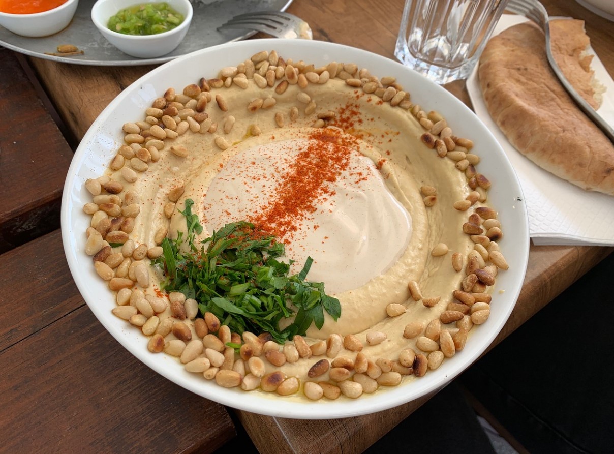 See tagasihoidlik toode väärib iga päev lusikatäit