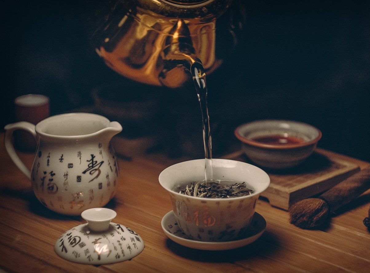 Me teame seda küll, aga kasutame ainult ühes roas: taim, mis on üllatavalt tervislik ja võib muuta su igapäevamenüü