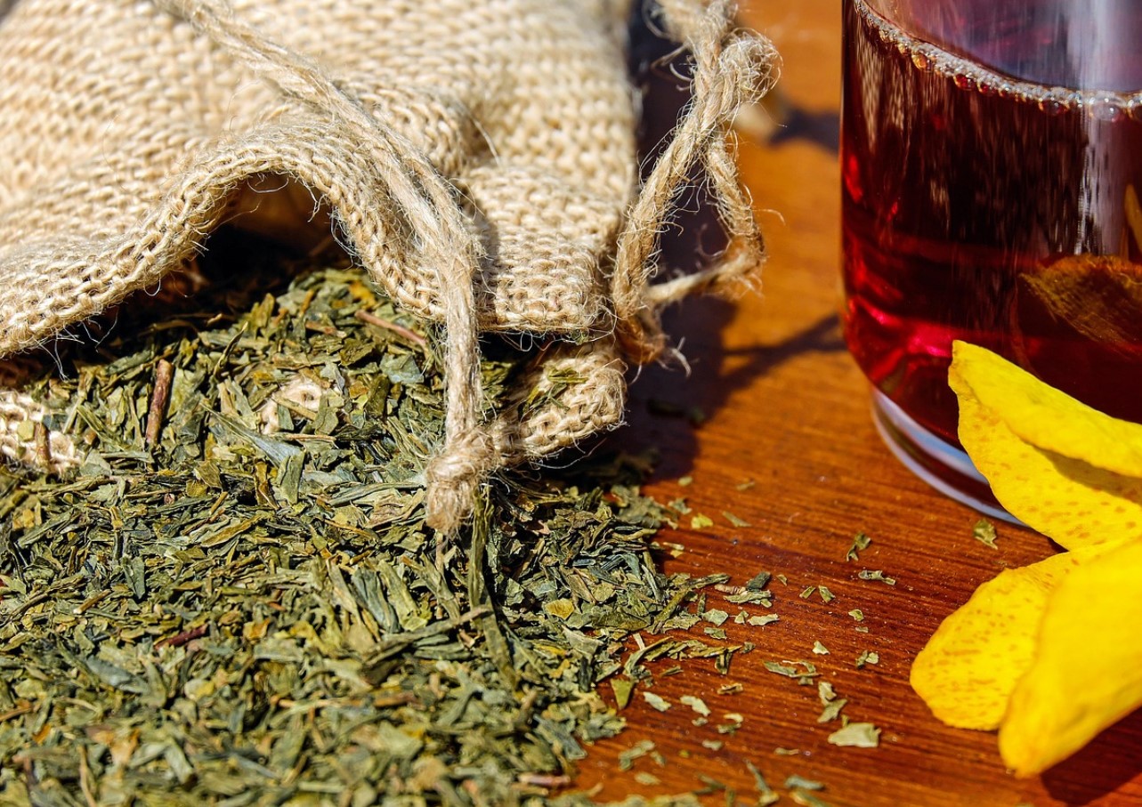 Me teame seda küll, aga kasutame ainult ühes roas: taim, mis on üllatavalt tervislik ja võib muuta su igapäevamenüü