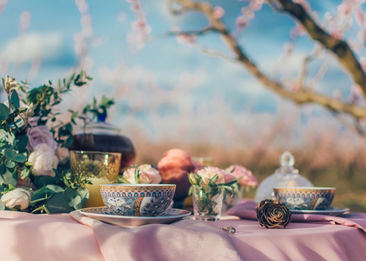 Me teame seda küll, aga kasutame ainult ühes roas: taim, mis on üllatavalt tervislik ja võib muuta su igapäevamenüü