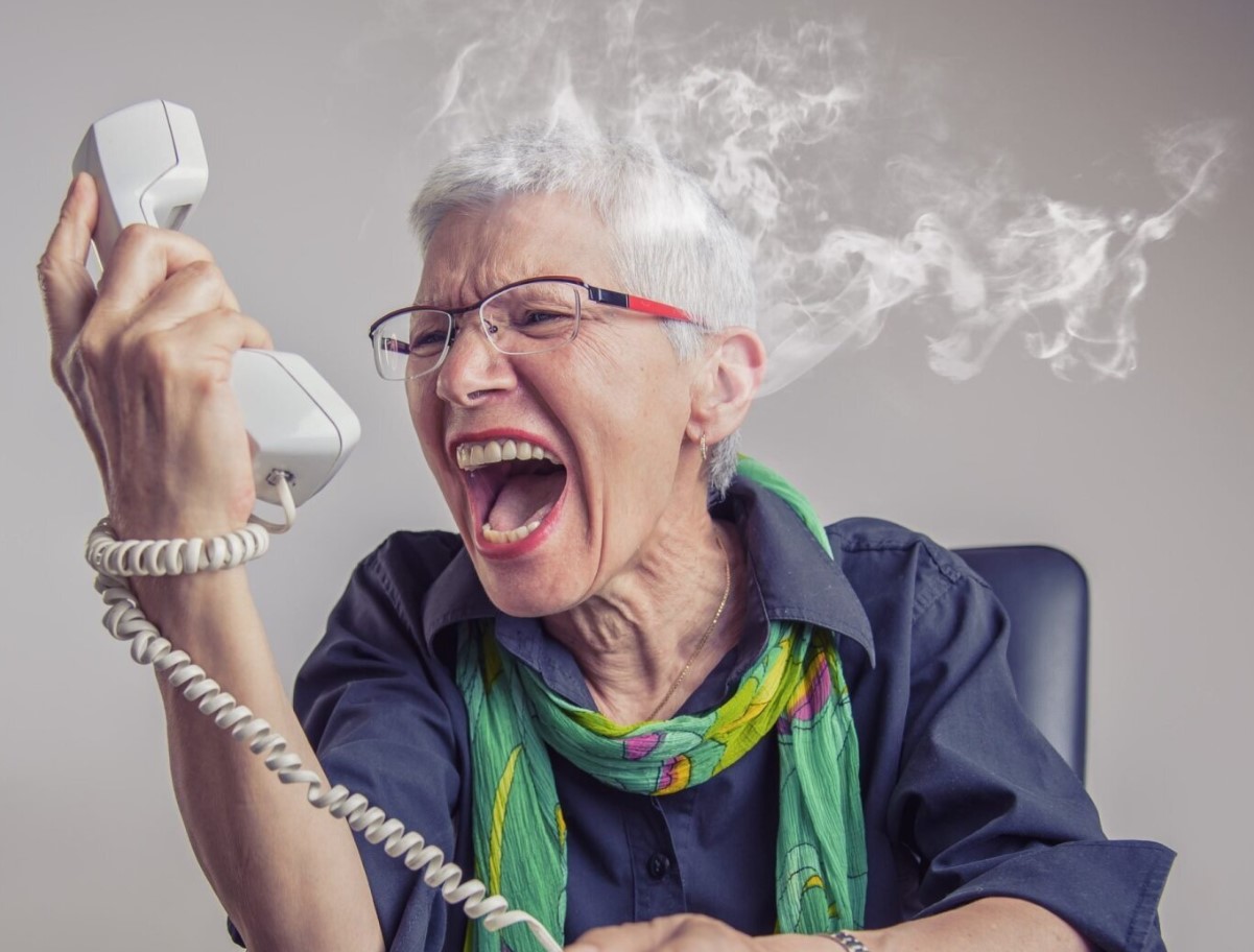 Kuidas ära tunda mürgist vanaema: tunned need märgid ära